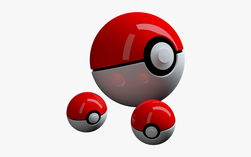 Pokeball Png Picture - Pokeball Transparentes Png, Png Download