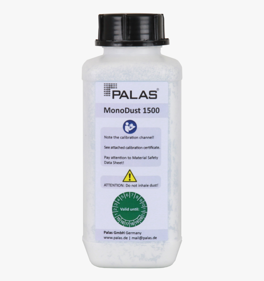 Monodust 1500 Frei - Palas, HD Png Download
