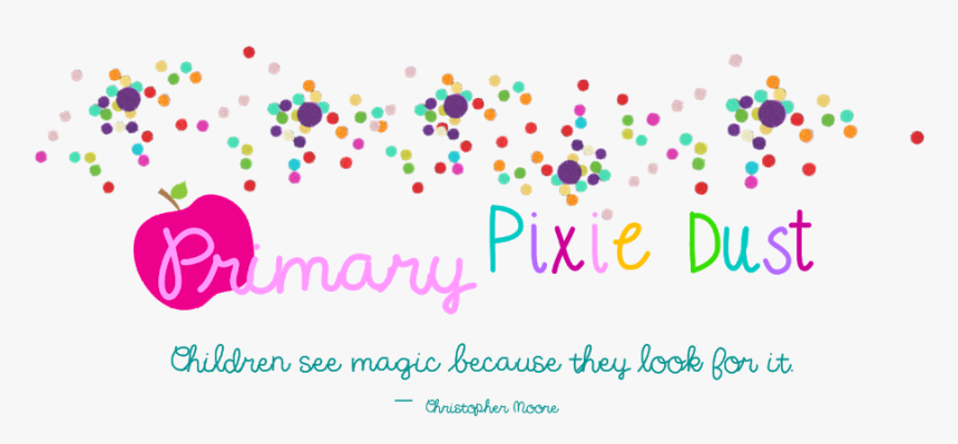 Transparent Pixie Dust Png, Png Download