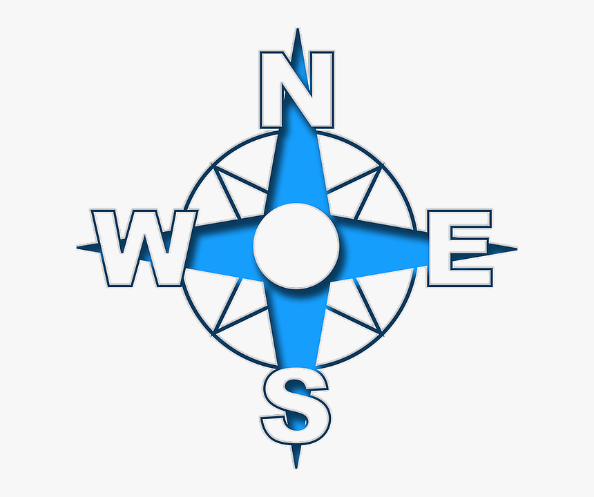 Compass Png Picture - Otsutsuki Clan Symbol, Transparent Png