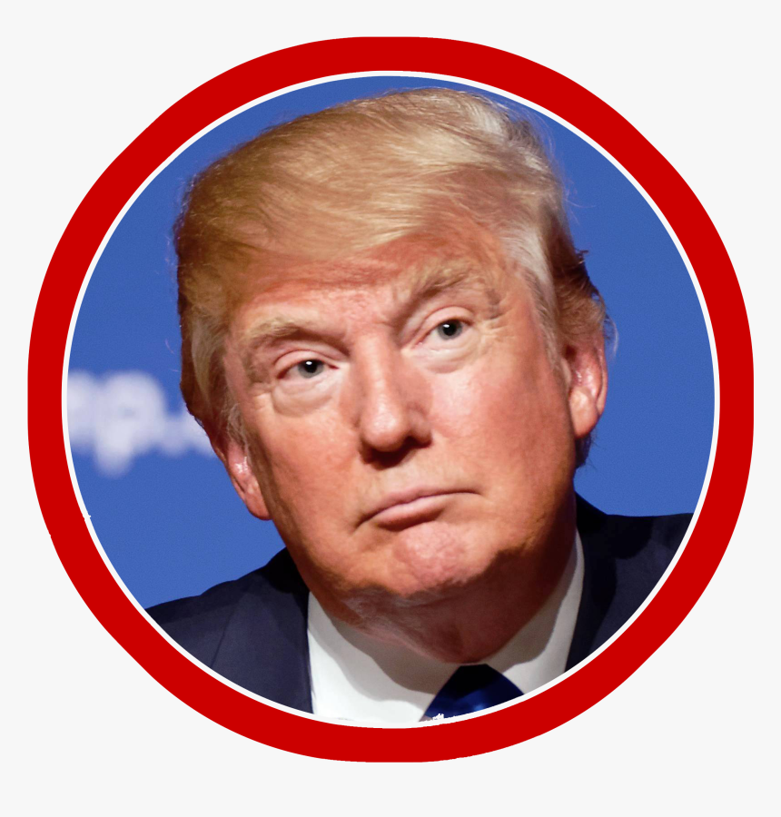 Donald Trump, HD Png Download