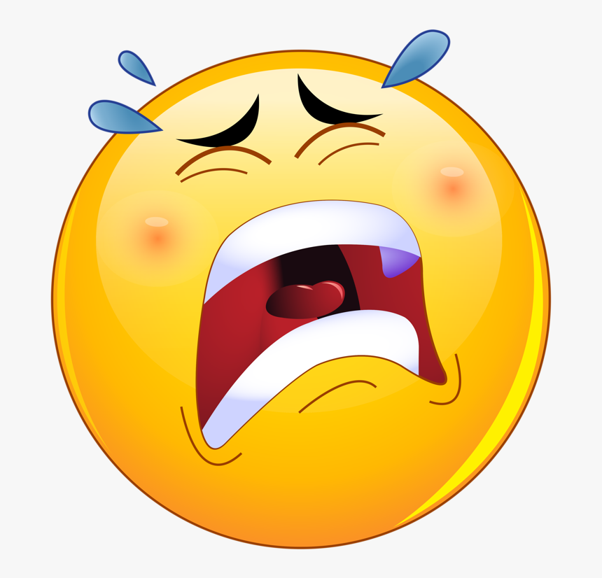 Emoji Clip Art Printable