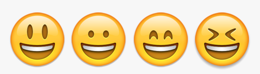 The Most Popular Emojis On The Internet - Sms, HD Png Download