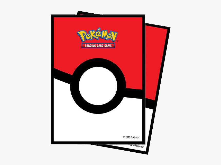 Pokemon Cards Sleeves, HD Png Download