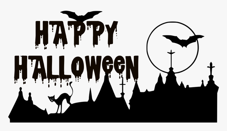 Halloween Png Transparent, Png Download