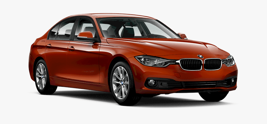 2018 Bmw 3 Series Hero 320i - 2018 Bmw 3 Series Wagon, HD Png Download