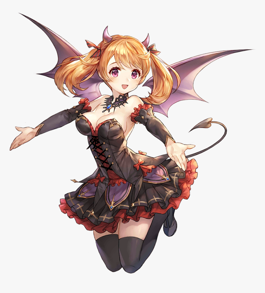 King's Raid May, HD Png Download