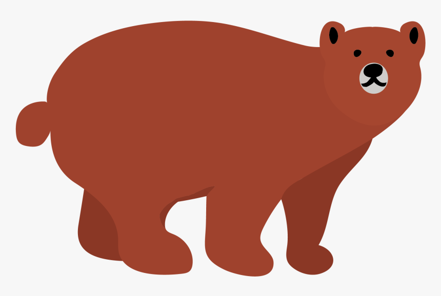 Bear Suzuki Ophthalmology Clinic Entertainer Person - American Black Bear, HD Png Download