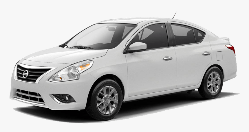 Fresh Powder - 2017 Nissan Versa Tire Size, HD Png Download
