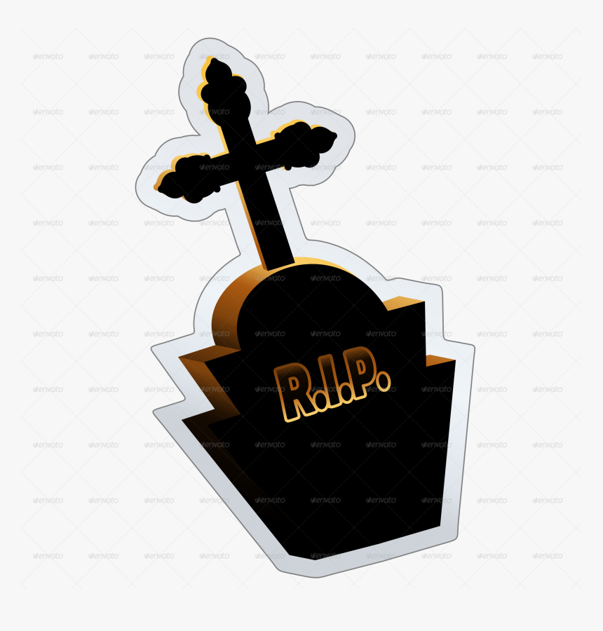 Los Símbolos De Halloween, HD Png Download