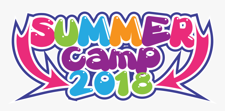 Transparent Summer Clipart - Summer Camp 2019, HD Png Download