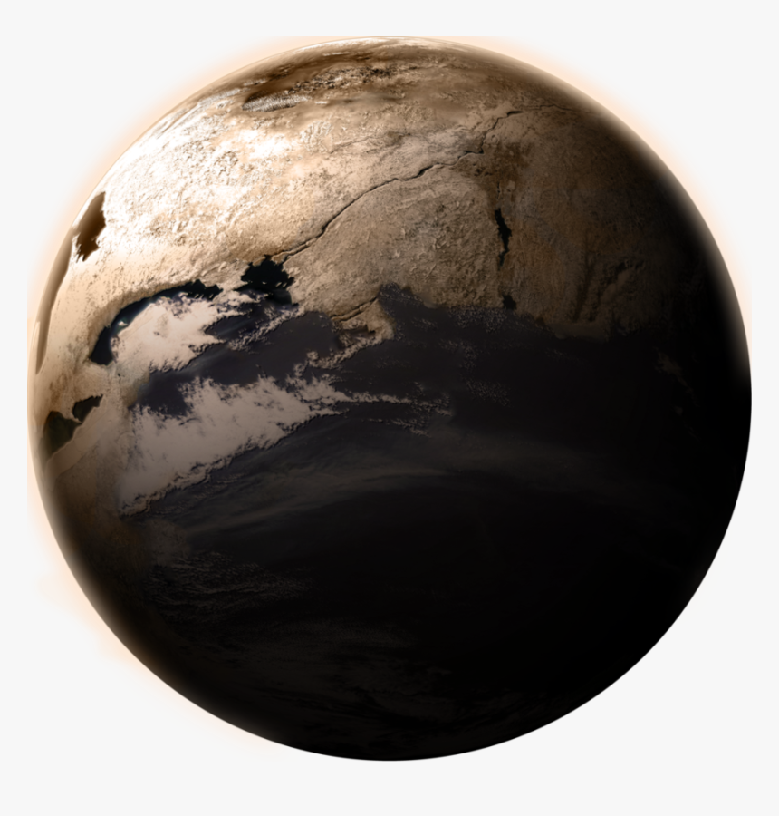Download Space Planet Png File For Designing Projects - Planet Png, Transparent Png