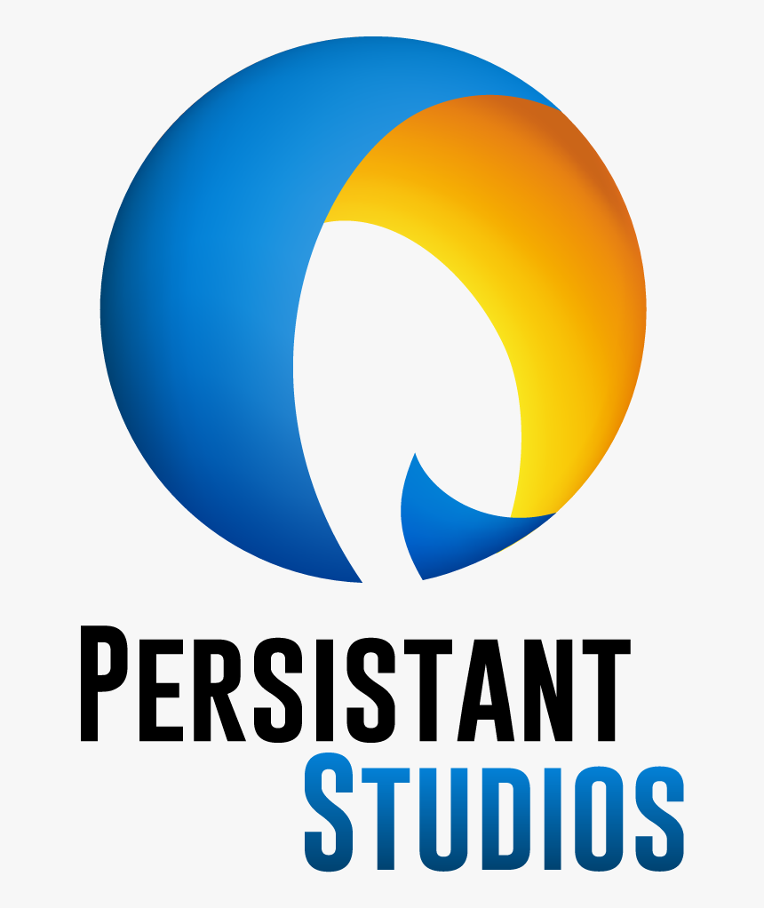 Persistant Studios, HD Png Download