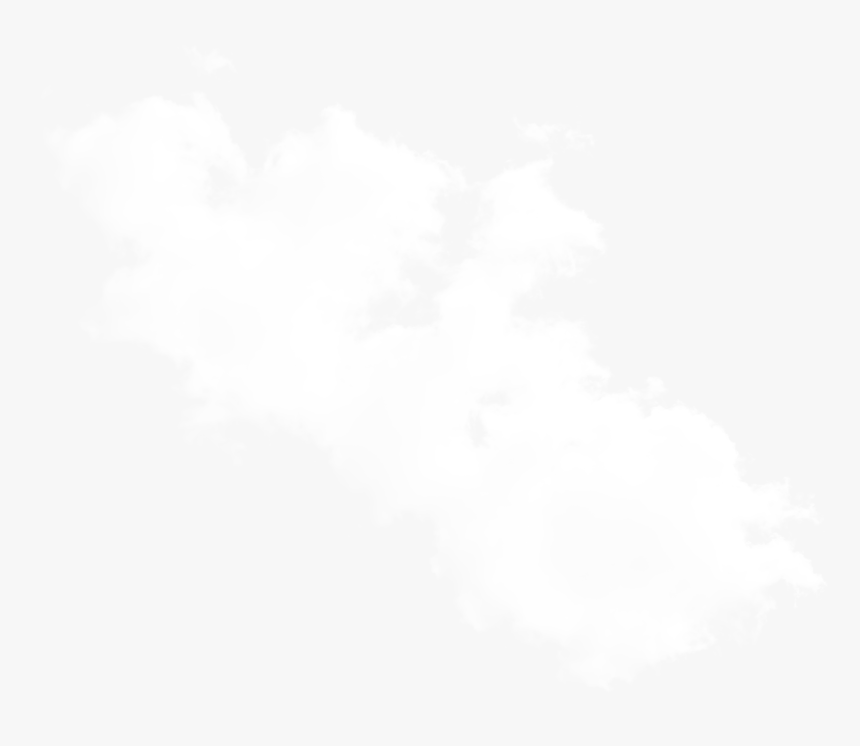 Png Smoke Cloud - Cloud Effects, Transparent Png