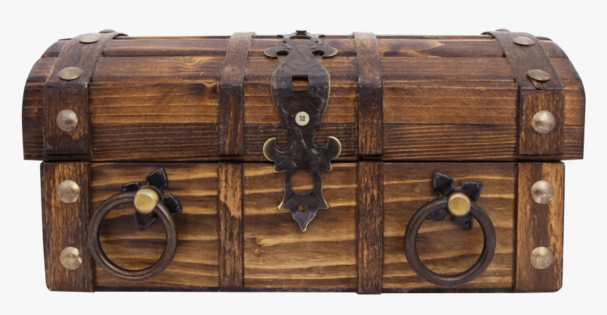 Treasure Chest Png Transparent, Png Download