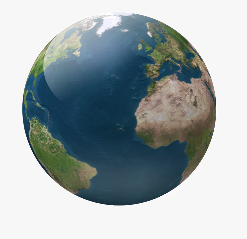 Download Space Planet Png Picture For Designing Projects - Angle Of Inclination Earth, Transparent Png