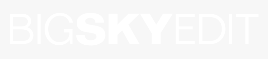 Bg Logo - Big Sky Edit, HD Png Download