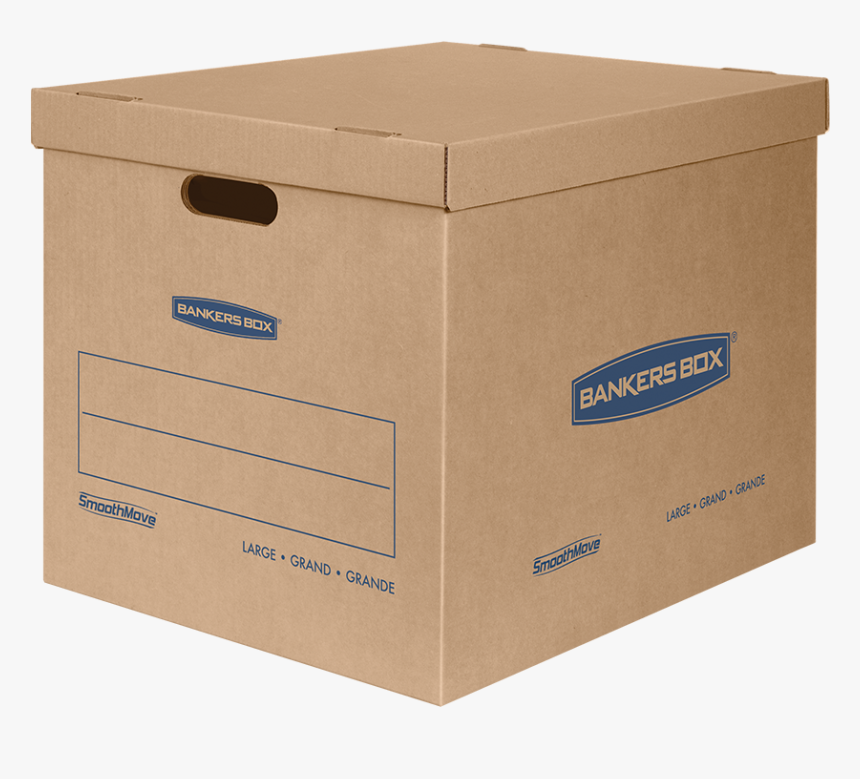 77182 - Box, HD Png Download
