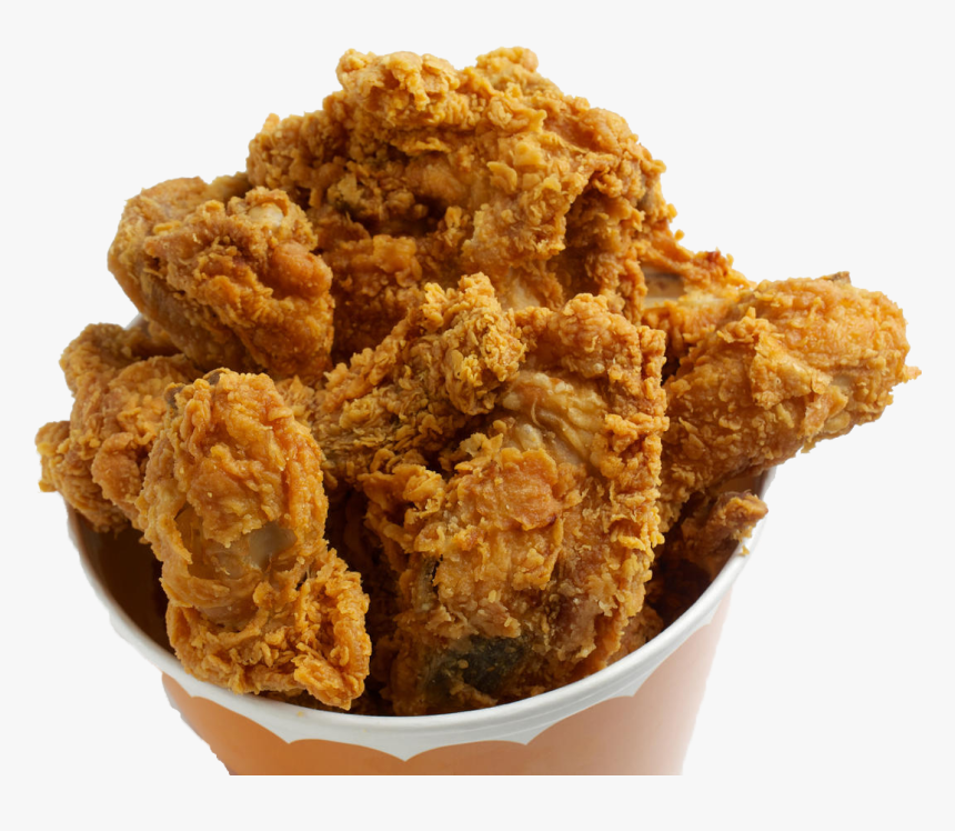 Chicken Png Image Download - Fried Chicken Marinade, Transparent Png