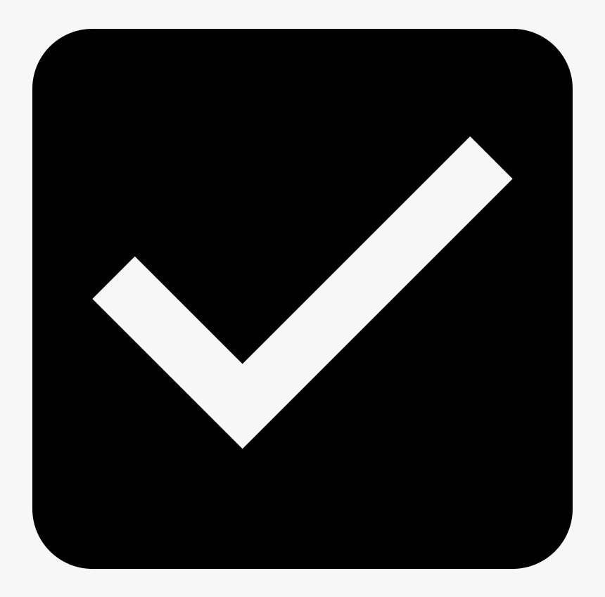 Check Box Png - Google Street View Trusted Logo Png, Transparent Png