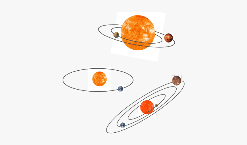 Circle, HD Png Download