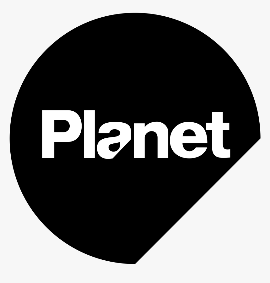 Planet Logo Png, Transparent Png