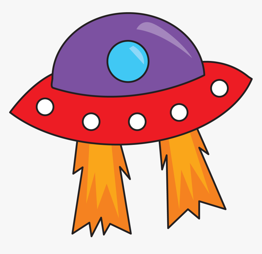 Planet Clipart Outer Space Pencil And In Color Planet - Outer Space Clipart Png, Transparent Png