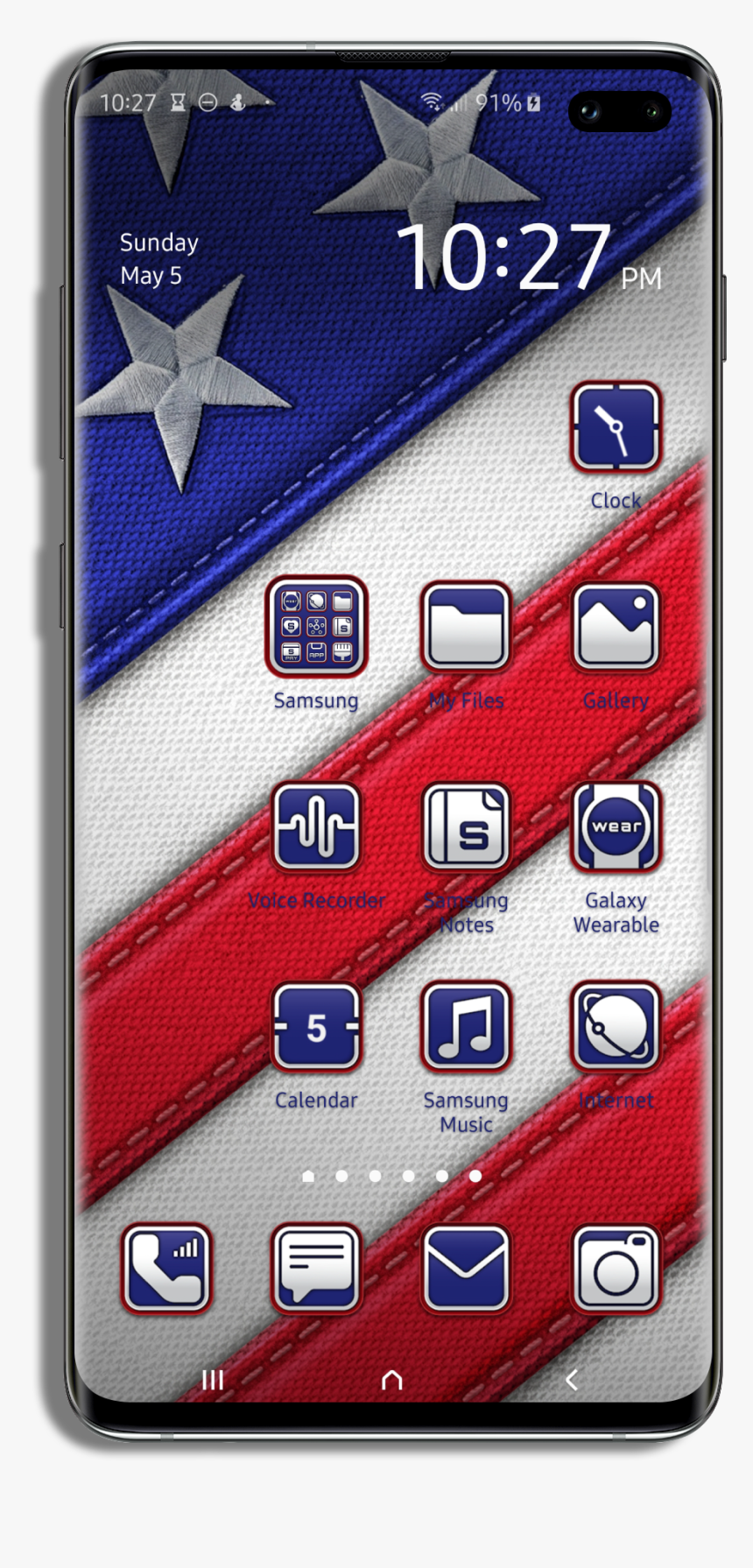 Mobile Phone Case, HD Png Download