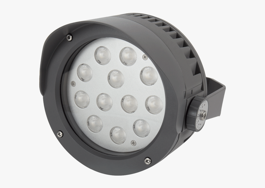 City Sl High Output Exterior Spotlight Product Photograph - Light, HD Png Download