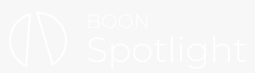 Boon Spotlight Logo - Johns Hopkins White Logo, HD Png Download