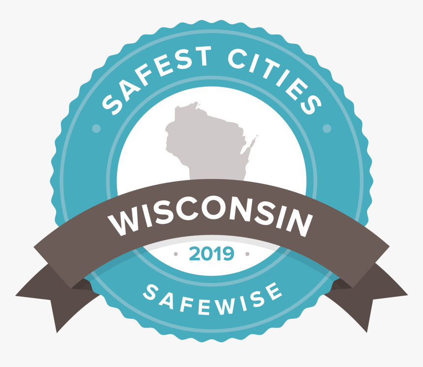 Wisconsin 17 Safest City - Hastings-on-hudson, HD Png Download