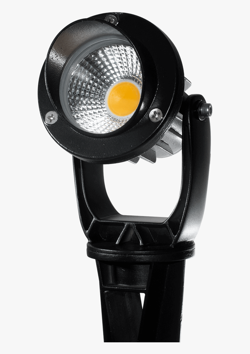 2‑pin Spotlight 75mm - Holman Industries, HD Png Download