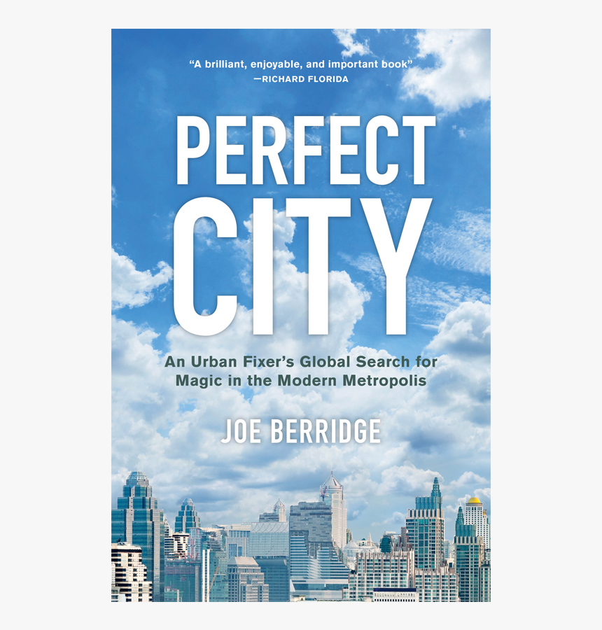 Perfect City Berridge, HD Png Download