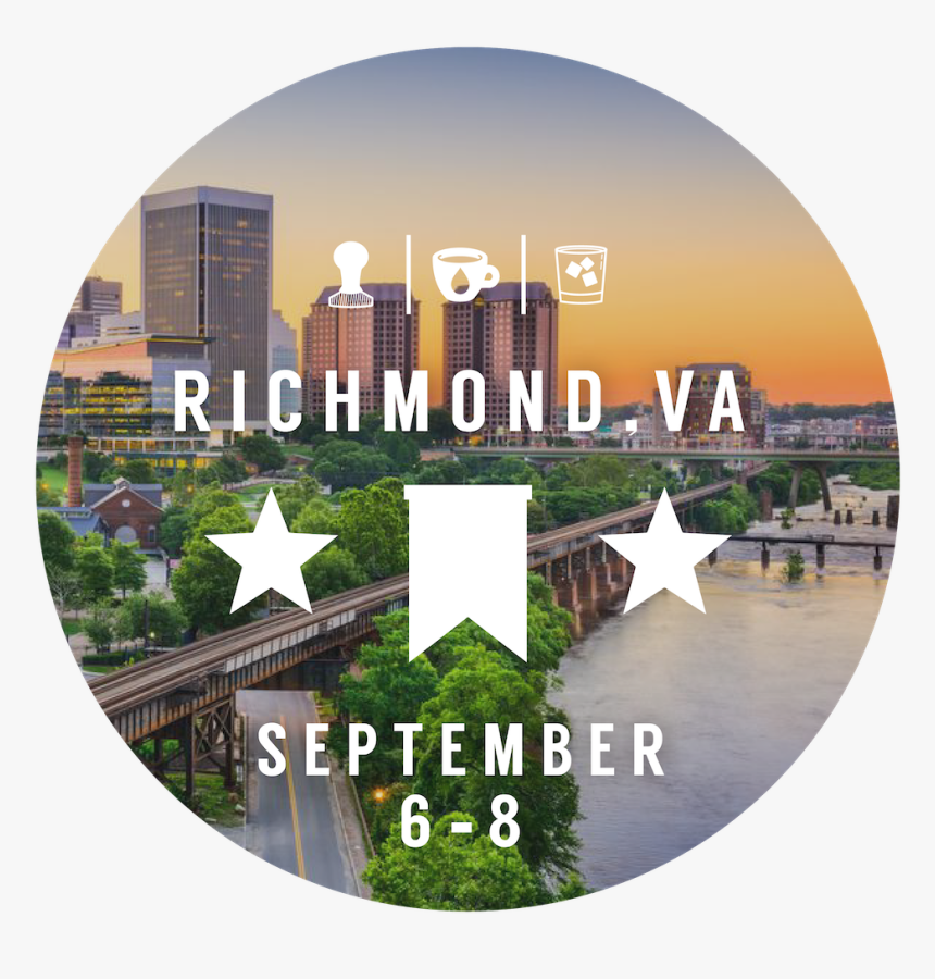 Richmond - Metropolitan Area, HD Png Download