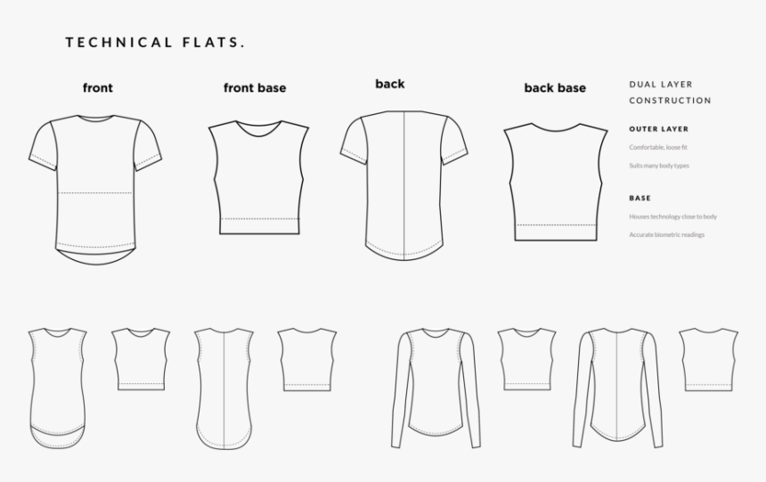 Tear Sheets 10 - Sketch, HD Png Download