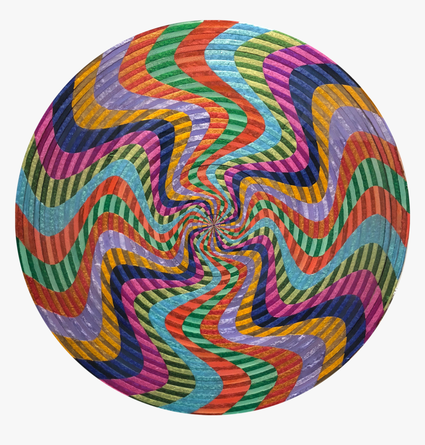 Psychedelic Art, HD Png Download