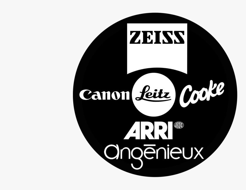 Cinefade Is Compatible With All Cine-lenses, HD Png Download