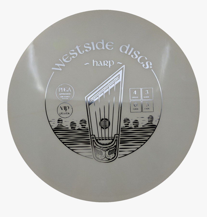 Image Of Westside Discs - Circle, HD Png Download