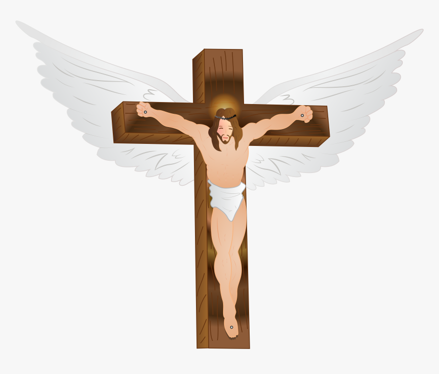 Jesus Png , Png Download - Christian Cross Transparent Free, Png Download