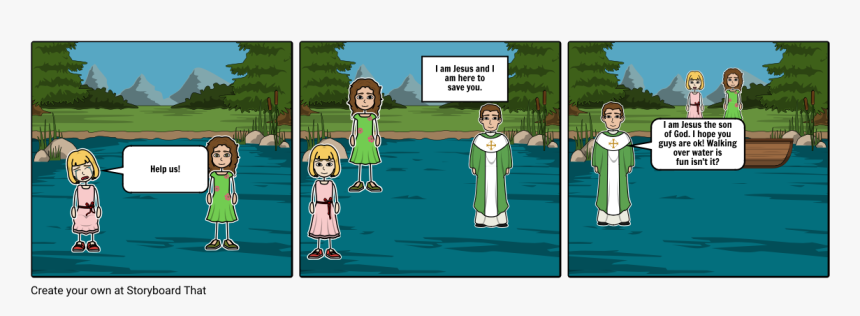 Cartoon, HD Png Download