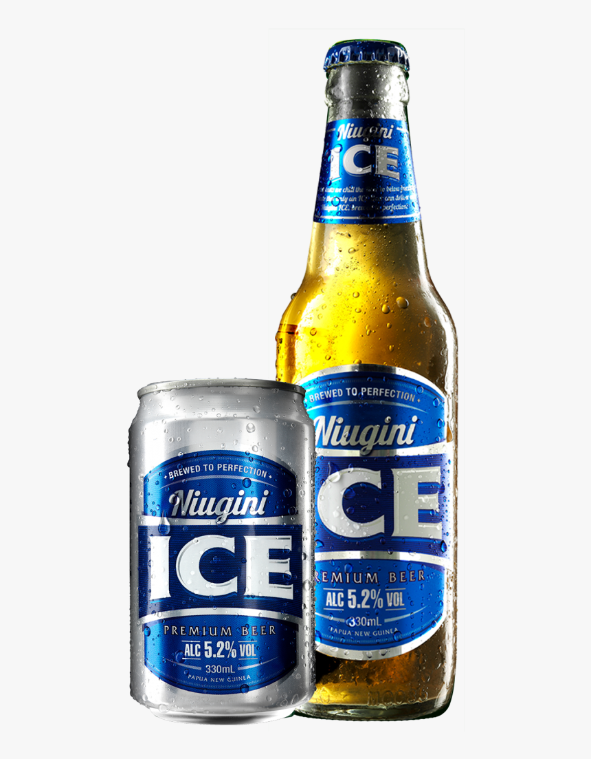 Ice Beer Png, Transparent Png