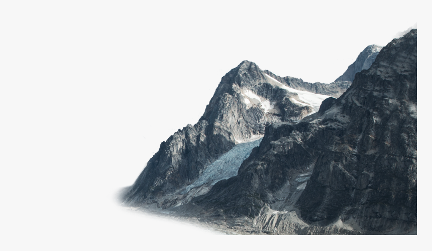 Mountain Png, Transparent Png