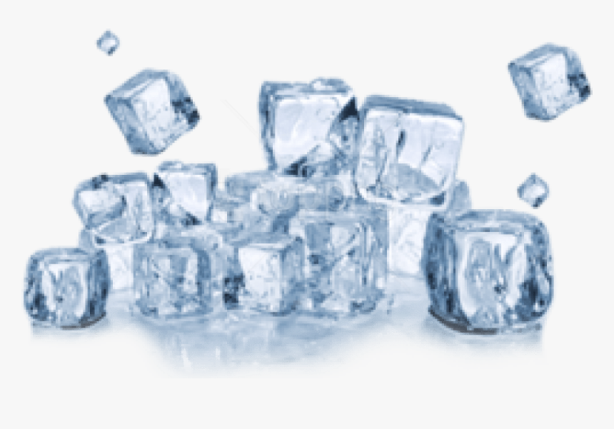 Ice - Ice Cube Png Transparent, Png Download