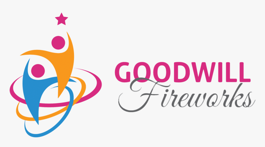 Goodwillfireworks - Com - Graphic Design, HD Png Download