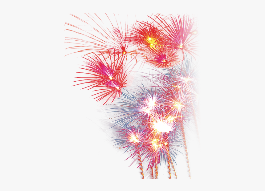 Clip Art Festival Party Transprent Png - Fireworks, Transparent Png