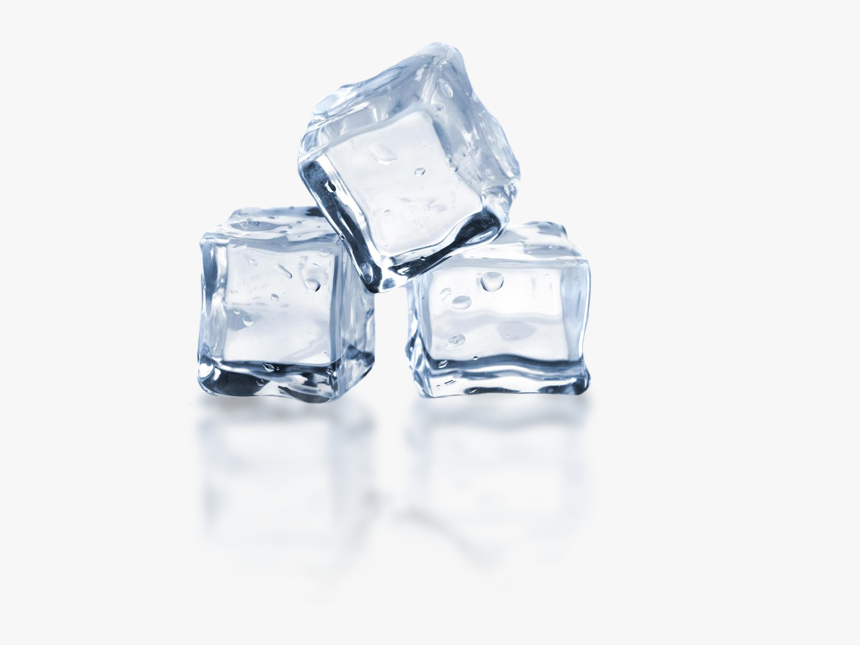 Kwik Ice - Cubos De Hielo Png, Transparent Png