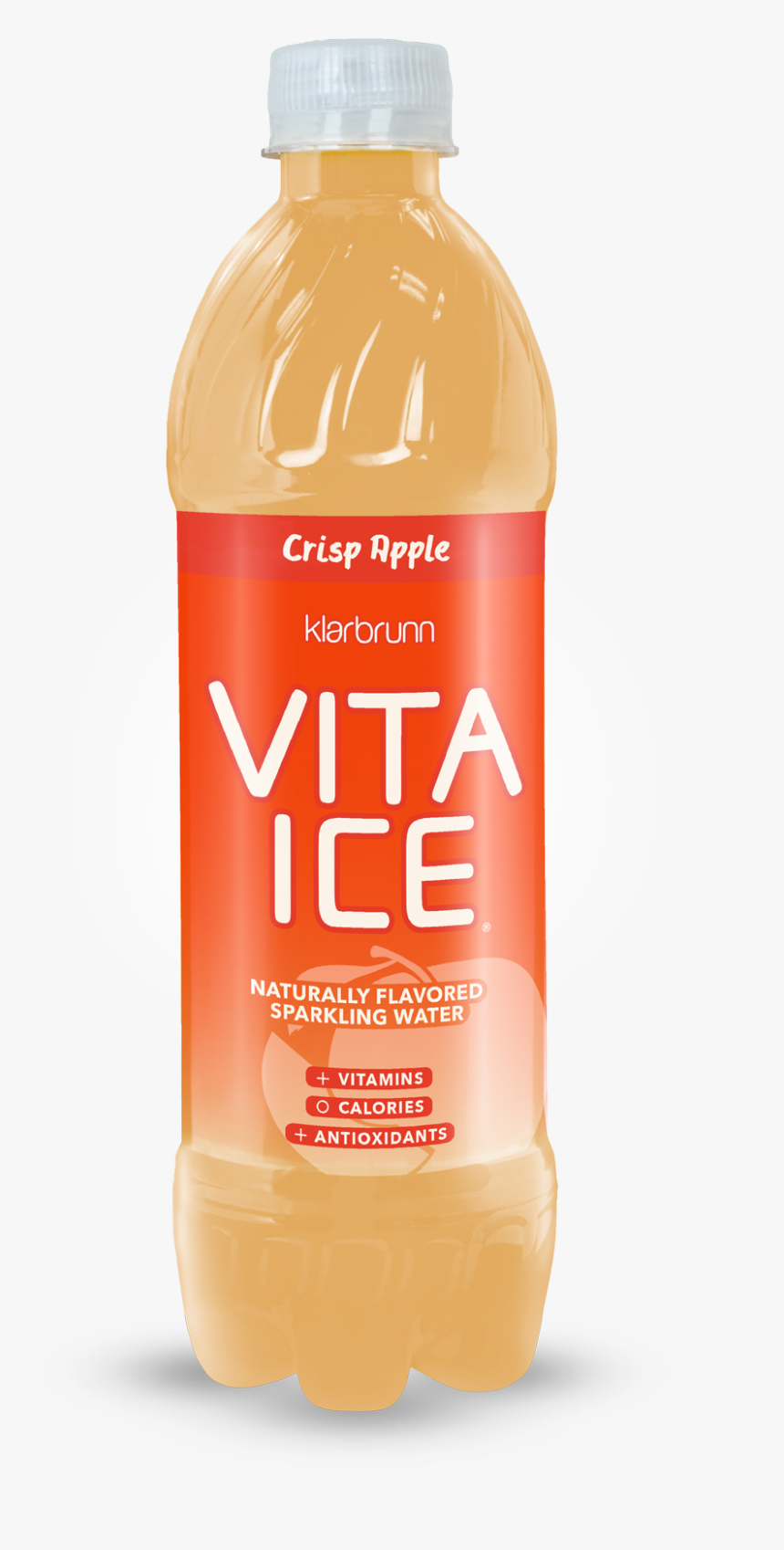 Crisp Apple - Orange Mango Vita Ice Png, Transparent Png