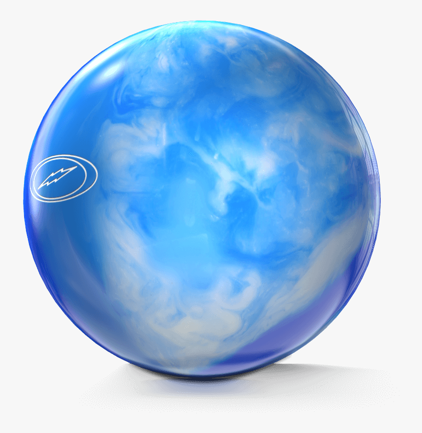 Ice Storm Blue White, HD Png Download