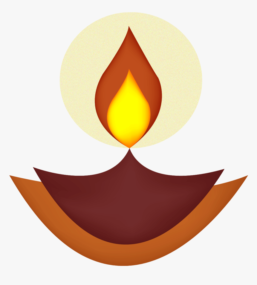 Diwali Clipart Cracker - Happy Diwali, HD Png Download