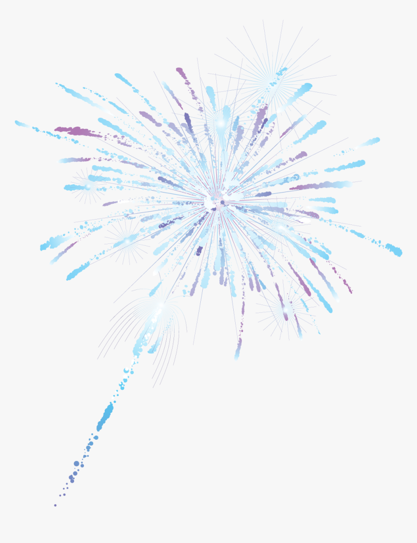 Fireworks, HD Png Download